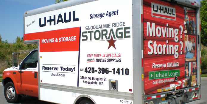 uhaul customer service